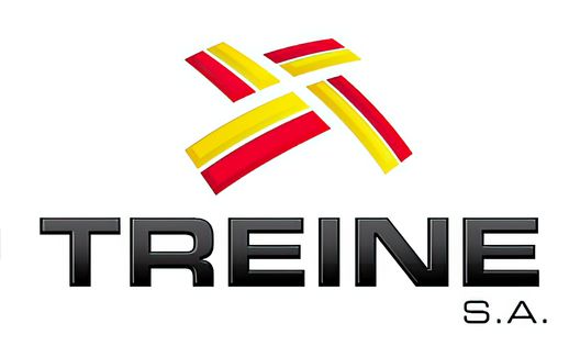 Treine